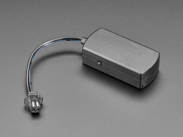 EL Wire Coin Cell Mini Inverter