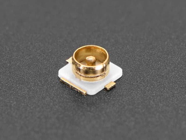 uFL SMT Antenna Connector