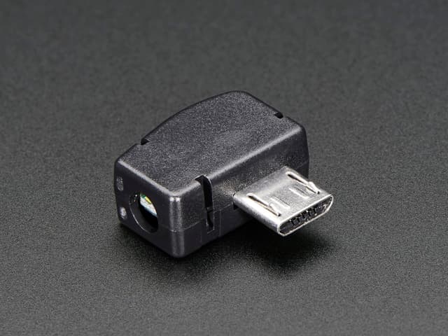 Flashlight for Glass - Voice-Controlled Flashlight