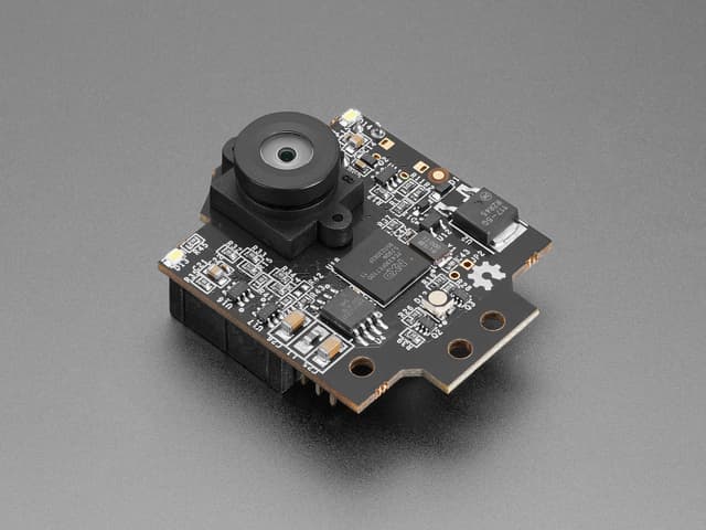 Pixy2 CMUcam5 Sensor