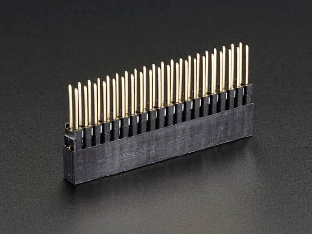Stacking Header - 2x20 Extra Tall Header