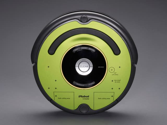iRobot Create® 2 Programmable Robot
