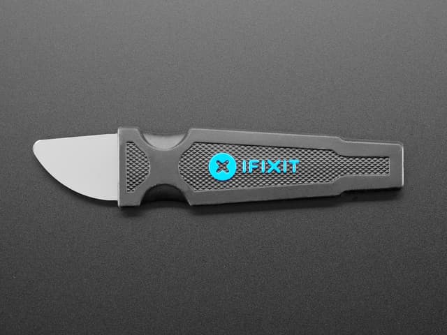IFixit Jimmy - Electronics Opening Knife