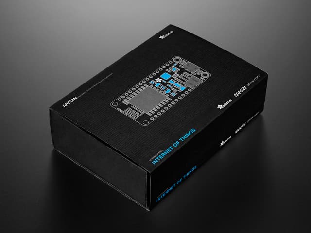 Arrow Presents: Advanced Internet of Things Pack