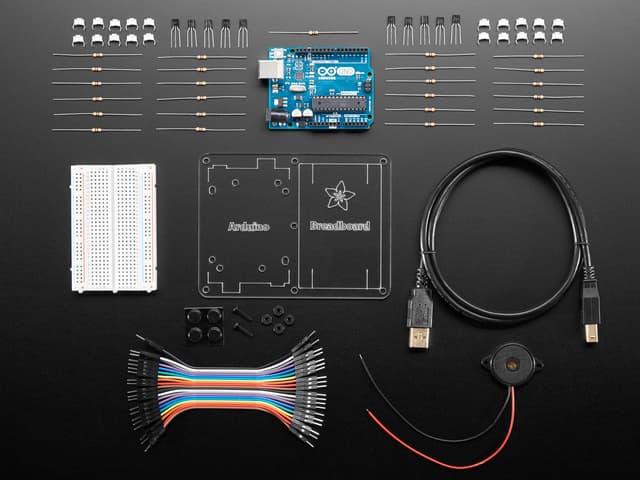 BubbleSort Zine Project Pack - Literal Twitter Bot Kit