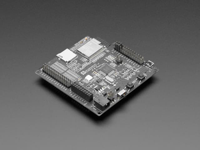 Espressif ESP32 WROVER KIT