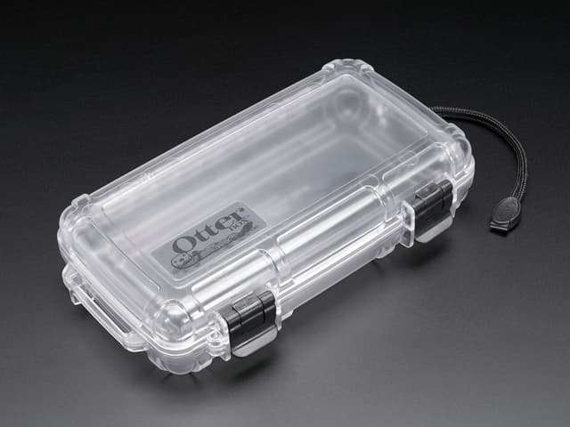 Large waterproof OtterBox