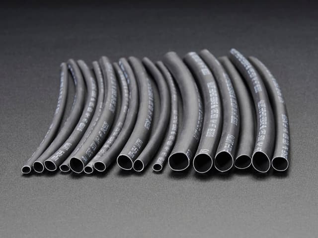 Heat Shrink Pack