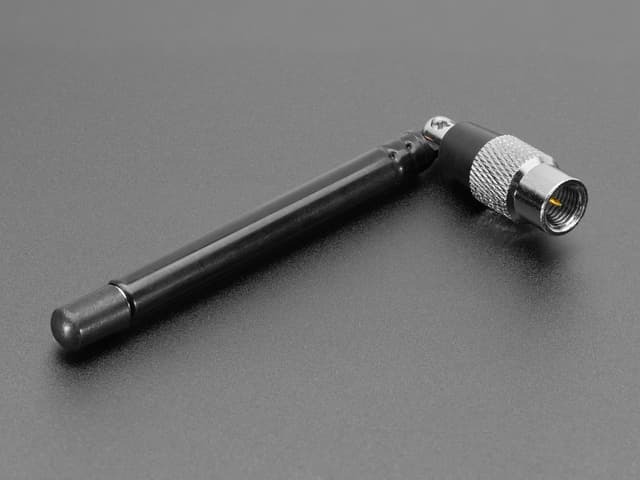 Great Scott Gadgets ANT700 - 300MHz to 1100MHz Telescope Antenna