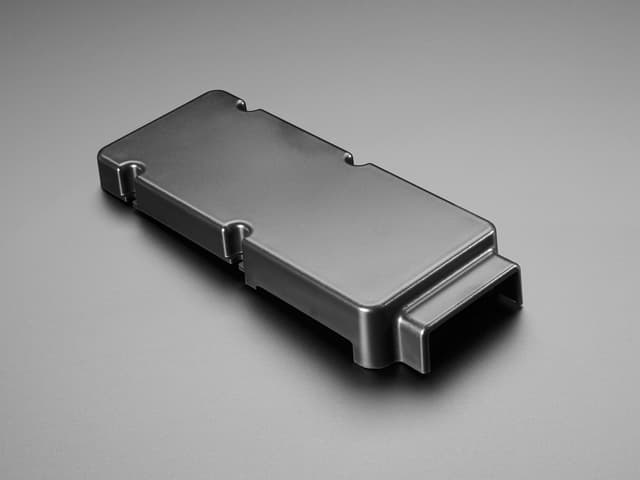 SmartiPi Touch 2 Back Cover (For SmartiPi 2 Only) - Small 15mm