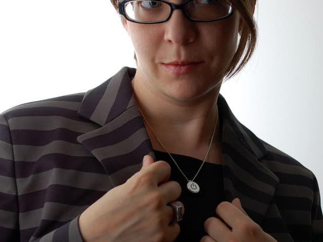 iNecklace