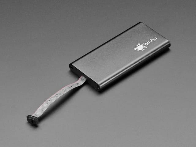 Binho Nova Multi-Protocol USB Host Adapter