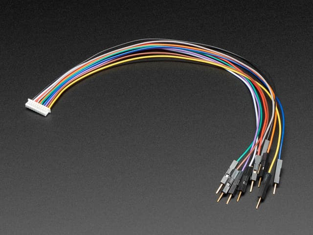 RockBLOCK 9603 Accessory Cable