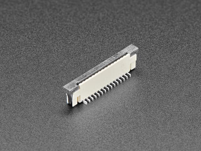 Replacement CSI/DSI Connector for Raspberry Pi - Repair Part