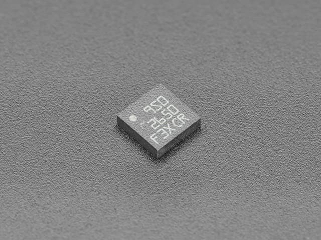 LSM9DS0 9-DoF IMU Sensor Chip