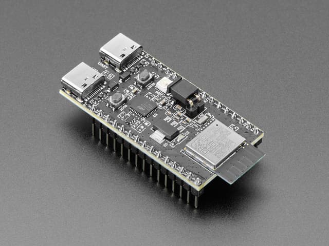 ESP32-H2-DevKitM-1-N4S - 4 MB Flash