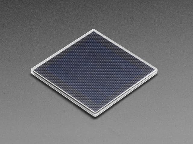 5V 0.3W Mini Solar Panel - ETFE