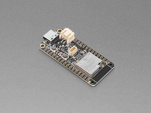Adafruit ESP32-S2 Feather with w.FL Antenna