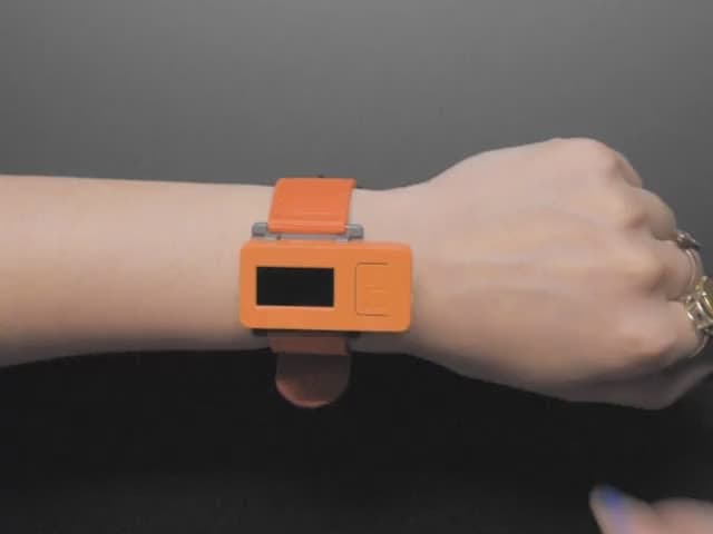 M5StickC Plus IoT Development Kit + Watch Accessories