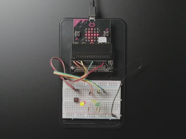 Kitronik Inventor's Kit for the BBC micro:bit