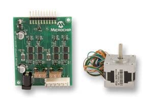 MICROCHIP - DM164130-7 - DEV BIPOLAIRE MOTEUR ADD-ON F1 LV PLAT