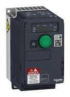 SCHNEIDER ELECTRIC - ATV320U07M2C - Driver, Vitesse variable, Altivar Série Machine ATV320, Monophasé, 750 W, 200 à 240 Vac