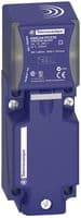 TELEMECANIQUE SENSORS - XS8C4A1PCP20 - Inductive Proximity Sensor, Rectangular, OsiSense XS, Flush, 20 mm, PNP, 12-48V, M20