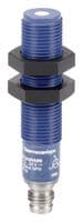 TELEMECANIQUE SENSORS - XX512A1KAM8 - Ultrasonic Sensor, OsiSense Series, M12, 50.8 mm, NPN / PNP. 12 to 24 Vdc, Connector