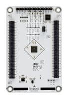 TRINAMIC / ANALOG DEVICES - TMC4361A-EVAL - Carte d'éval., contrôleur de mouvement TMC4361A pour les moteurs pas à pas, rampe en S et six points