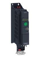 SCHNEIDER ELECTRIC - ATV320U15N4B - Driver, Vitesse variable, Altivar Série Machine ATV320, Triphasé, 1,5 kW, 380 à 500 Vac