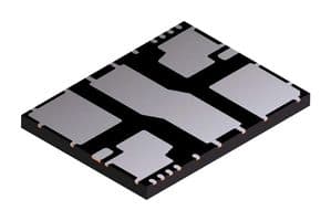 STMICROELECTRONICS - PWD13F60TR - Driver de moteur, DC, 2 sorties, 6,5V, VFQFPN-28, -40°C à 125°C