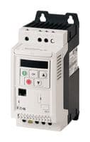 EATON MOELLER - DC1-122D3FN-A20CE1 - Driver fréquence variable, Power XL, Série DC1 Compact, Mono/Triphasé, 370 W, 2.3 A, 230 Vac