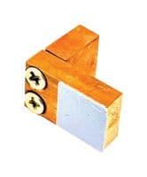 OPENH.IO - RP-88-004A - Kit dissipateur thermique pour boîtier Raspberry Pi et Rubicon