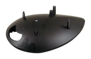 HAMMOND - 1593HAMEGG2TBK - Coffret, cartes Raspberry Pi A+, B, B+, Pi 2, modèle B ou Pi 3, Modèle B, Noir translucide