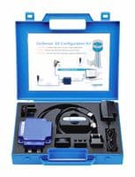 TELEMECANIQUE SENSORS - XXZKIT01 - Kit de configuration, capteurs à ultrasons, Séries XXS et XXA