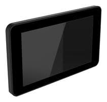 MULTICOMP PRO - ASM-1900152-21 - Boîtier, Carte de développement Raspberry Pi 4 modèle B, Noir, ABS