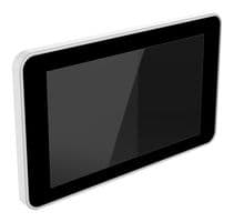 MULTICOMP PRO - ASM-1900152-11 - Coffret, 51 mm x 198 mm x 115,8 mm, Cartes de développement Raspberry Pi 4 Modele B, ABS, Blanc