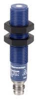 TELEMECANIQUE SENSORS - XXR12A8KAM8 - Capteur de proximité ultrasonique, OsiSense XX, M12, 0,2 m, NPN/PNP-NO, 500 kHz, 12V à 24V dc