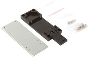 XP POWER - DTE10 DIN CLIP - DIN RAIL CLIP, DC-DC CONVERTER