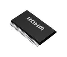 ROHM - BM6258FS-E2 - Driver de moteur, moteur triphasé sans balais, 1 sortie, 1,5A 13,5V à 16,5V, SSOP-A54, -40°C à 125°C