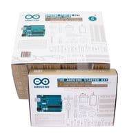 ARDUINO - K000007-6P - KIT DE DEMARRAGE. MCU AVR AVR 8 BITS