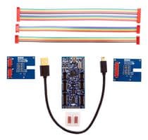 MONOLITHIC POWER SYSTEMS (MPS) - EVKT-MACOM - Carte LPC-Link2, Capteur magnétique, Détection - Navigation, Position