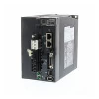 OMRON INDUSTRIAL AUTOMATION - R88D-KN06F-ECT - Servomoteur, 600 W, Triphasé, 1,5 A, 50Hz/60 Hz, 380VAC, 480VAC