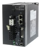 OMRON INDUSTRIAL AUTOMATION - R88D-KN50F-ECT - Servomoteur, 5 kW, Triphasé, 16,5 A, 50Hz/60 Hz, 380VAC, 480VAC
