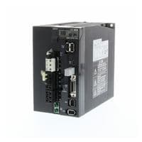 OMRON INDUSTRIAL AUTOMATION - R88D-KN50F-ML2 - Servomoteur, 5 kW, Triphasé, 16,5 A, 50Hz/60 Hz, 380VAC, 480VAC