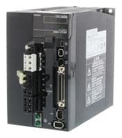 OMRON INDUSTRIAL AUTOMATION - R88D-KT06F - Servomoteur, 600 W, Triphasé, 1,5 A, 50Hz/60 Hz, 380VAC, 480VAC