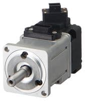 OMRON INDUSTRIAL AUTOMATION - R88M-K75030H-S2 - Servomoteur, AC, Série Accurax G5 , 230 V, 750 W, 2,4 N-m, 3000 trs/min