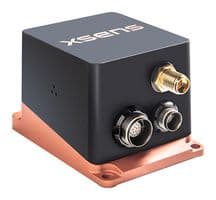 XSENS - MTI-680G - Module MEMS, Accéléromètre, Gyroscope, Magnétomètre, X, Y, Z, 4.5 V, 24 V, Module