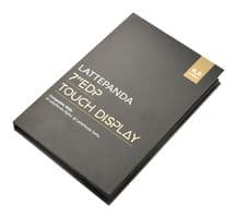 DFROBOT - FIT0551 - Écran tactile 7" pour ordinateur monocarte LattePanda Alpha et Delta