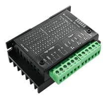 DFROBOT - DRI0043 - Driver de moteur pas à pas, TB6600, TB67S109AFTG, Cartes de développement Arduino
